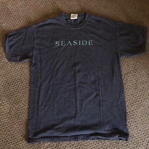 Seaside, Florida T-shirt